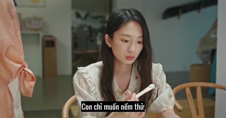 Tập 18 phim Thời Hạn Ba Ngày Để Yêu Anh