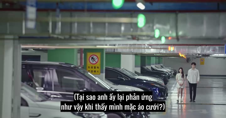 Hình ảnh tập 21 Thời Hạn Ba Ngày Để Yêu Anh
