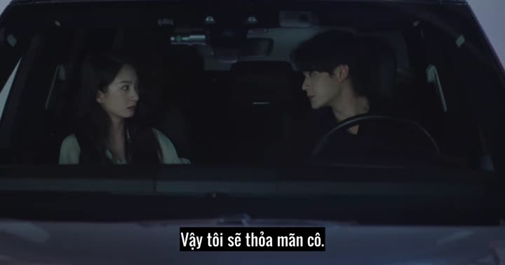 Hình ảnh tập 5 Thời Hạn Ba Ngày Để Yêu Anh
