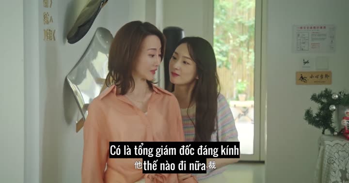 Hình ảnh tập 7 Thời Hạn Ba Ngày Để Yêu Anh