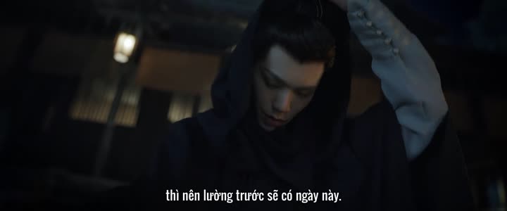 Tập 1 phim Người Trong Mộng Xuân Khuê