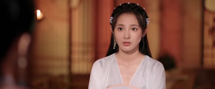 Tập 18 phim Người Trong Mộng Xuân Khuê