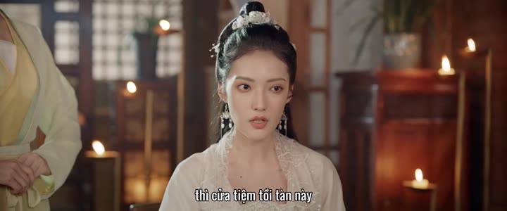 Hình ảnh tập 19 Người Trong Mộng Xuân Khuê