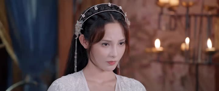 Tập 2 phim Người Trong Mộng Xuân Khuê