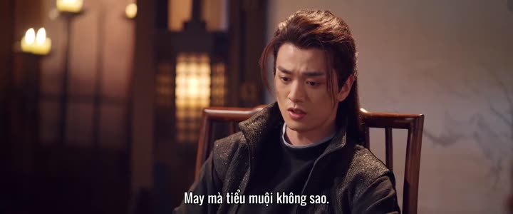 Hình ảnh tập 22 Người Trong Mộng Xuân Khuê