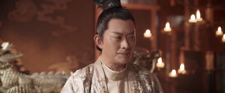 Tập 23 phim Người Trong Mộng Xuân Khuê