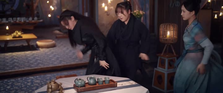 Hình ảnh tập 23 Người Trong Mộng Xuân Khuê
