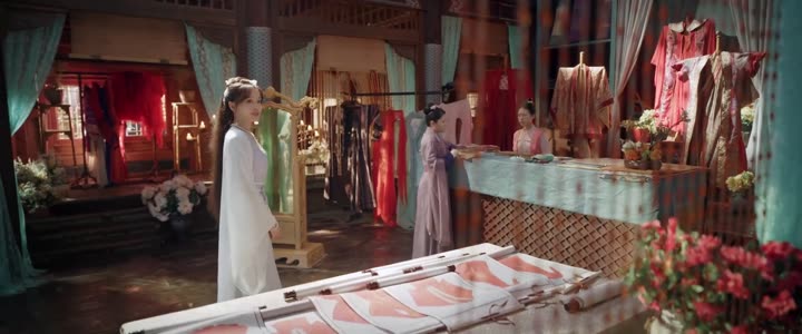 Hình ảnh tập 26 Người Trong Mộng Xuân Khuê