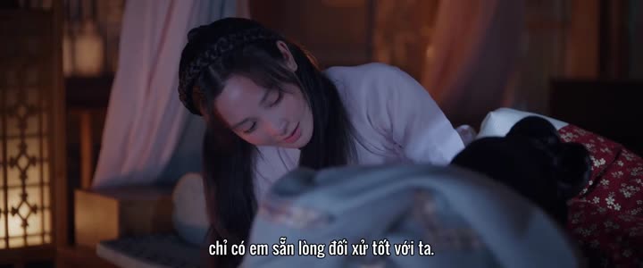 Hình ảnh tập 3 Người Trong Mộng Xuân Khuê
