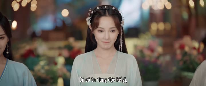 Tập 31 phim Người Trong Mộng Xuân Khuê