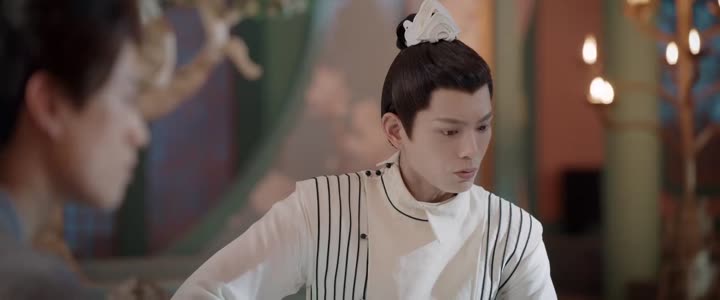 Tập 38 phim Người Trong Mộng Xuân Khuê