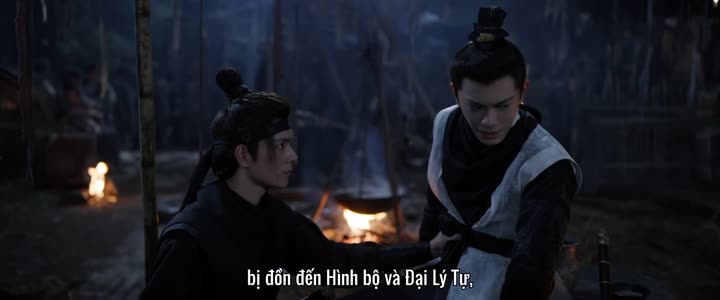 Hình ảnh tập 4 Người Trong Mộng Xuân Khuê