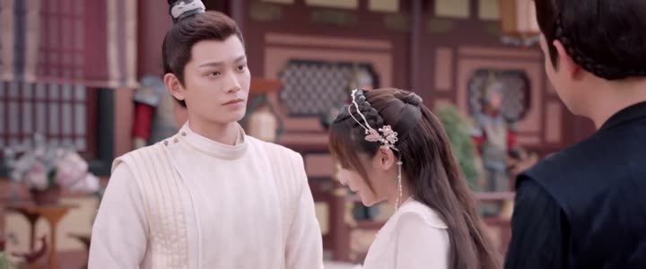 Tập 6 phim Người Trong Mộng Xuân Khuê