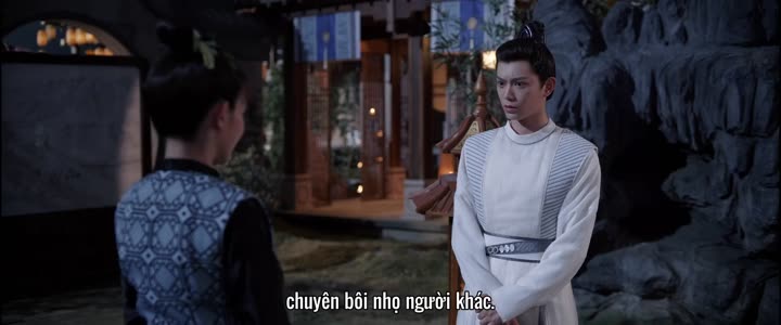 Hình ảnh tập 7 Người Trong Mộng Xuân Khuê