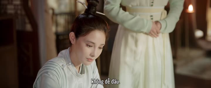 Hình ảnh tập 8 Người Trong Mộng Xuân Khuê