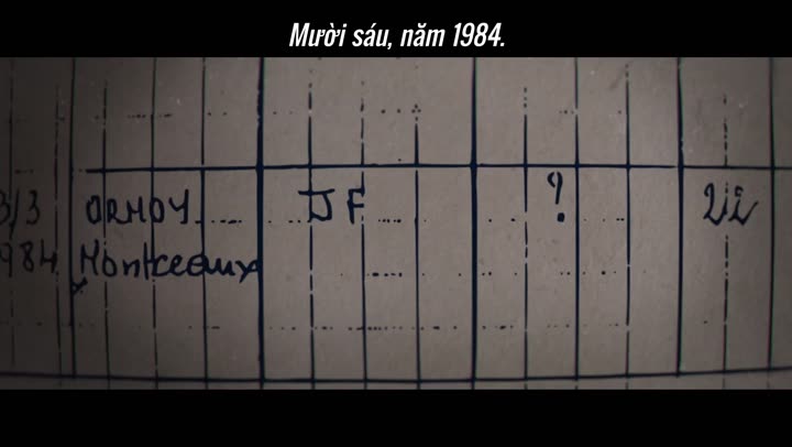 Tập 2 phim Monique Olivier: Đồng lõa của ác quỷ