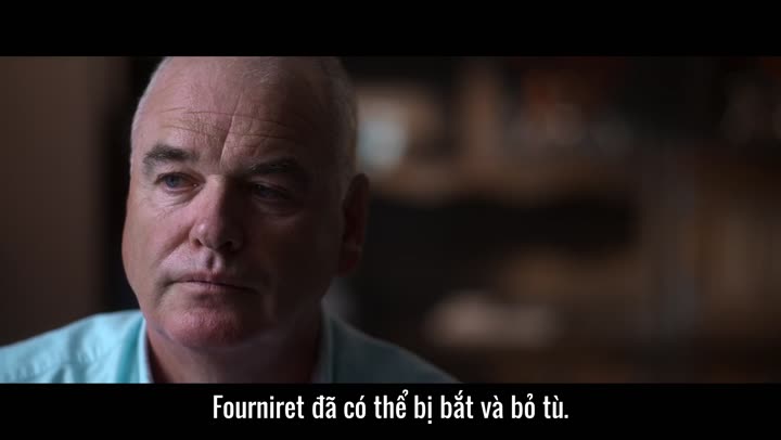 Hình ảnh tập 3 Monique Olivier: Đồng lõa của ác quỷ
