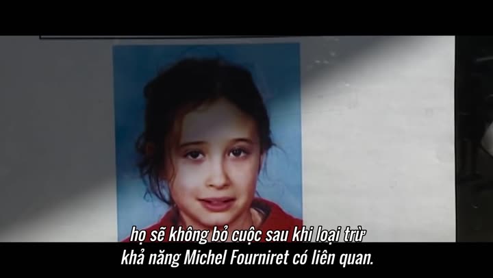 Tập 5 phim Monique Olivier: Đồng lõa của ác quỷ