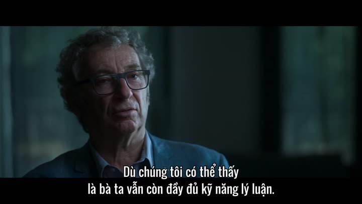 Hình ảnh tập 5 Monique Olivier: Đồng lõa của ác quỷ