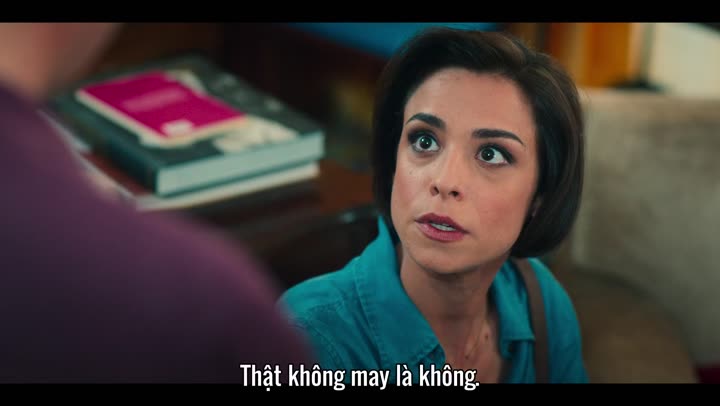 Tập 5 phim Đổ tội! Bí ẩn án mạng Sicilia (Phần 2)