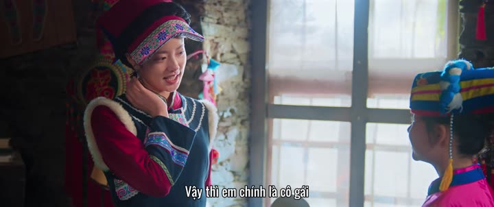 Hình ảnh tập 12 Hoa Mùa Hạ