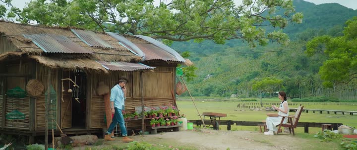 Hình ảnh tập 16 Hoa Mùa Hạ