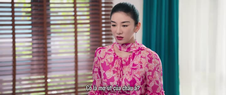 Hình ảnh tập 21 Hoa Mùa Hạ