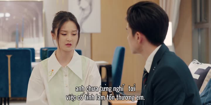 Hình ảnh tập 12 Cuộc Phản Công Của Mẹ