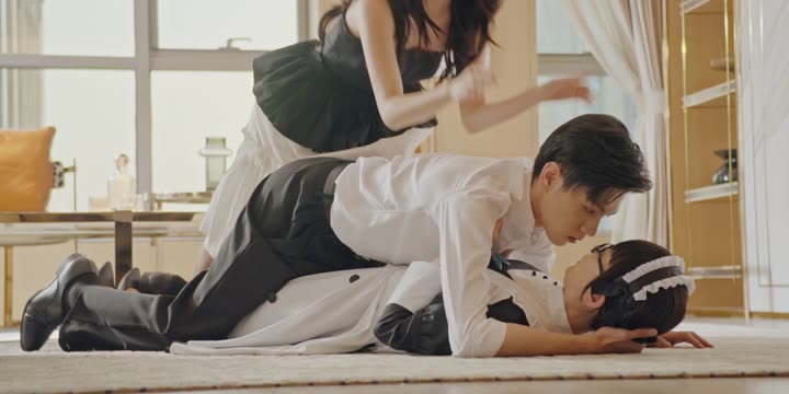 Tập 3 phim Cuộc Phản Công Của Mẹ