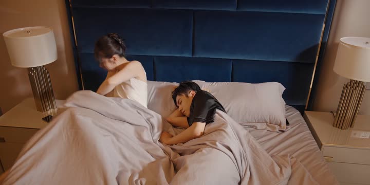 Tập 5 phim Cuộc Phản Công Của Mẹ