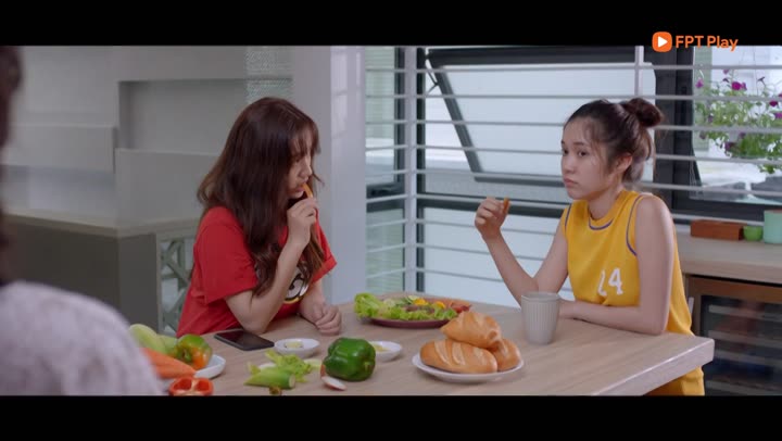 Hình ảnh tập 1 Hạ Cuối Tình Đầu