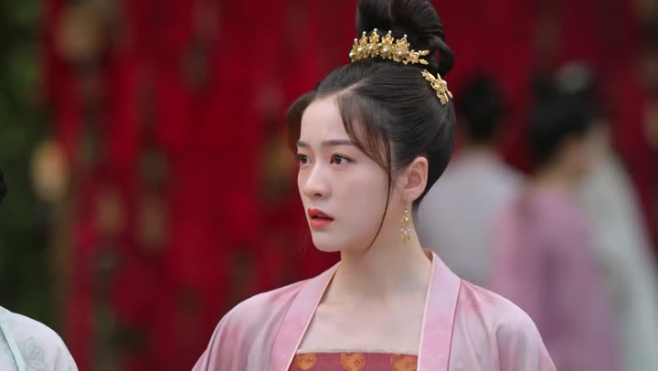 Tập 11 phim Trạch Quân Ký