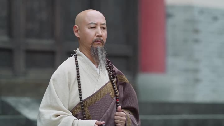 Tập 26 phim Trạch Quân Ký