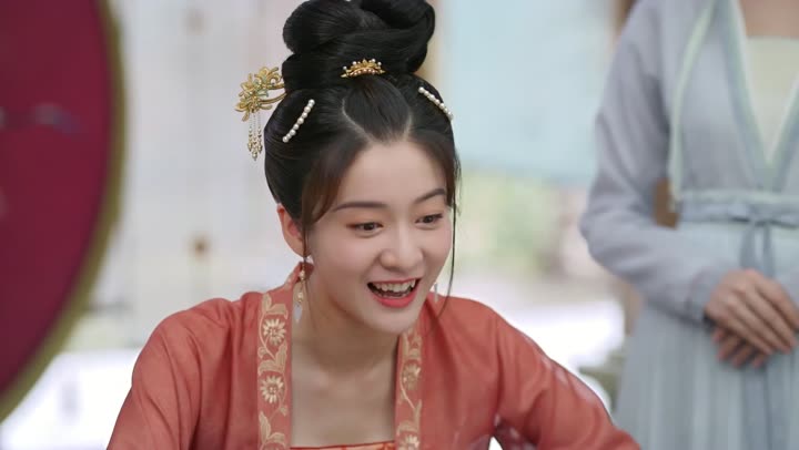 Hình ảnh tập 3 Trạch Quân Ký
