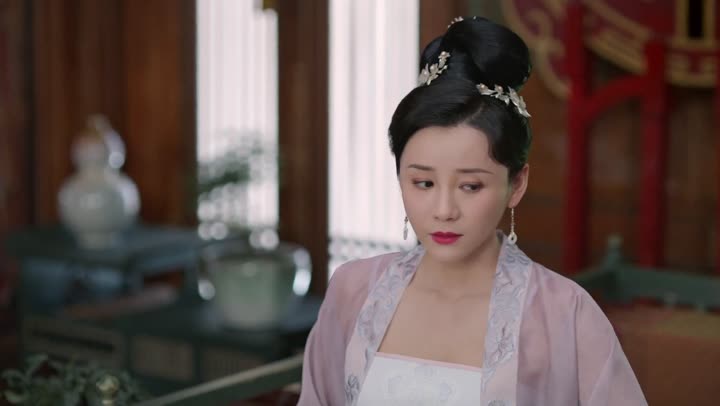 Hình ảnh tập 7 Trạch Quân Ký
