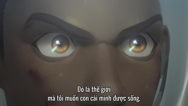 Hình ảnh tập 5 MAKE MY DAY