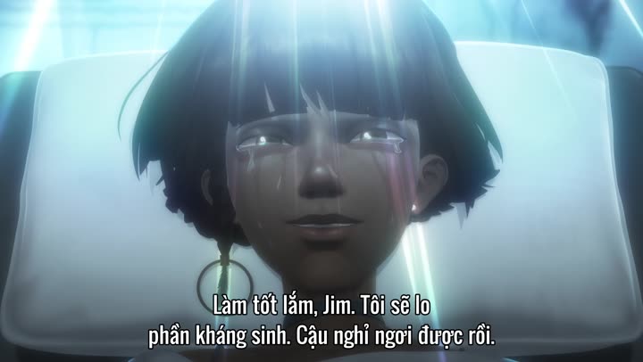 Tập 7 phim MAKE MY DAY