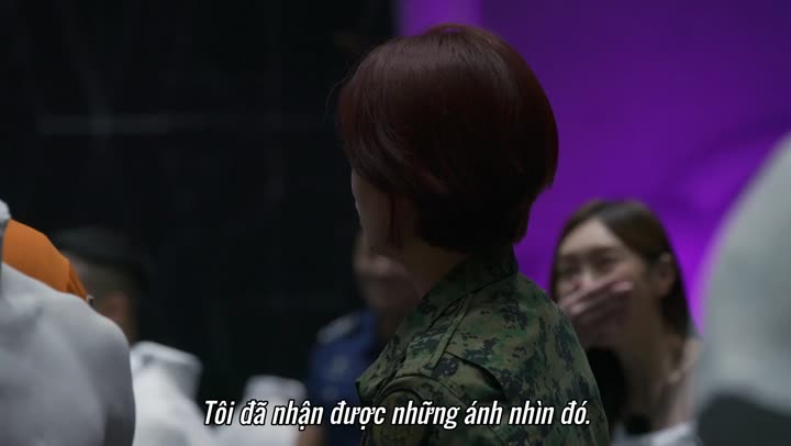 Tập 1 phim Thể chất: 100