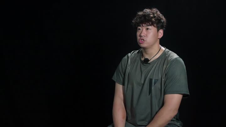 Tập 6 phim Thể chất: 100