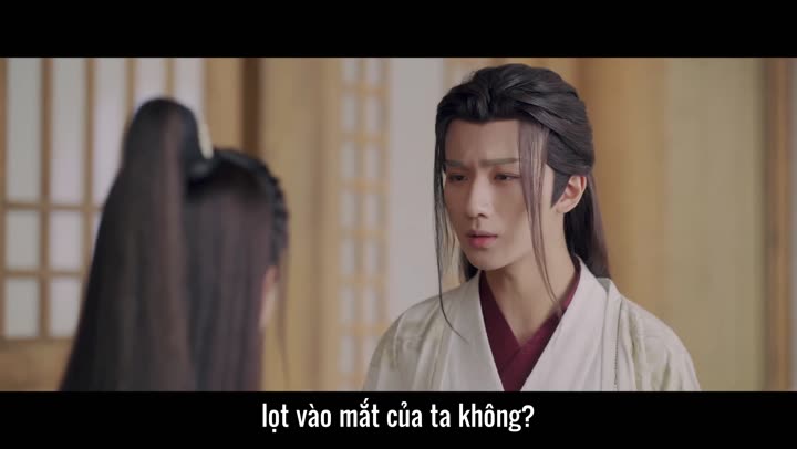 Tập 10 phim Võ Lâm Hữu Kiêu Khí