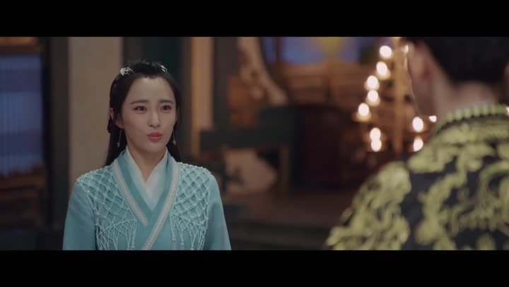 Tập 13 phim Võ Lâm Hữu Kiêu Khí