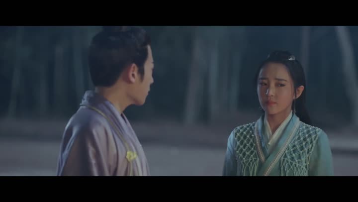 Tập 14 phim Võ Lâm Hữu Kiêu Khí