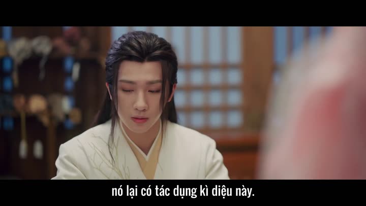 Hình ảnh tập 15 Võ Lâm Hữu Kiêu Khí