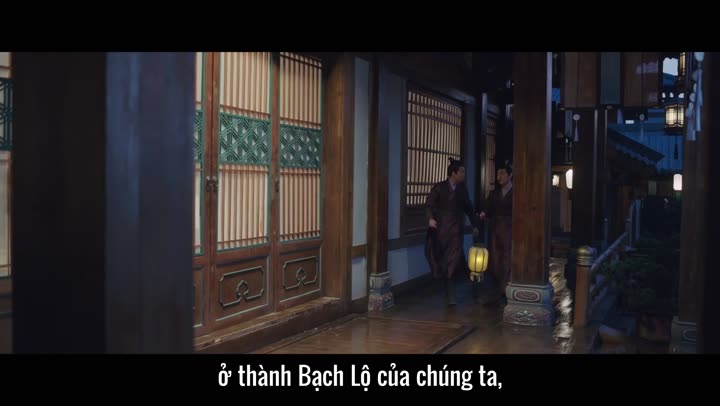 Tập 2 phim Võ Lâm Hữu Kiêu Khí