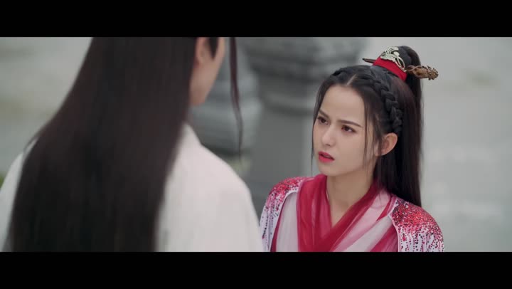 Tập 20 phim Võ Lâm Hữu Kiêu Khí