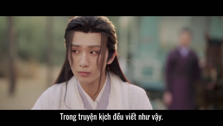 Hình ảnh tập 21 Võ Lâm Hữu Kiêu Khí