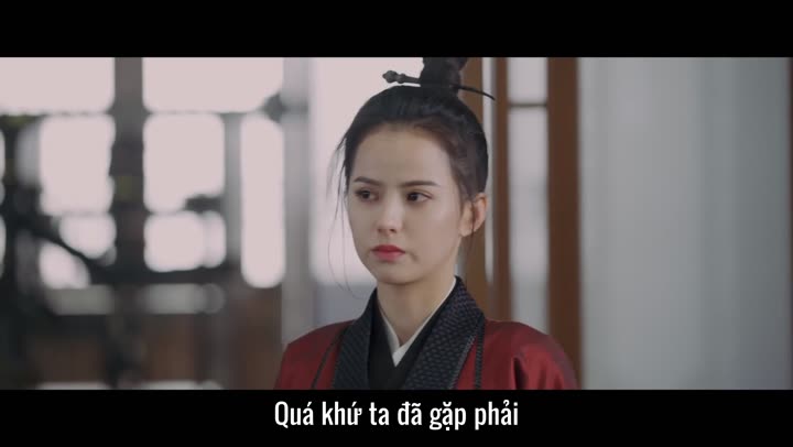 Hình ảnh tập 4 Võ Lâm Hữu Kiêu Khí