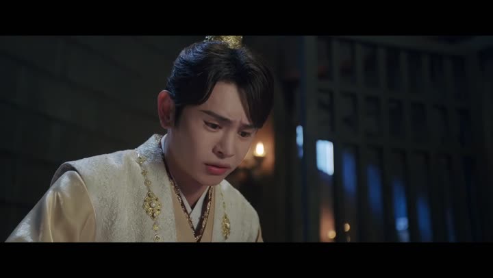 Hình ảnh tập 7 Võ Lâm Hữu Kiêu Khí