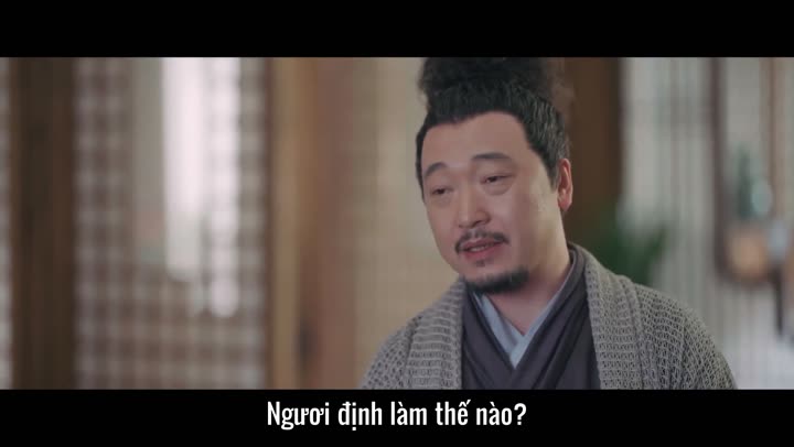 Tập 9 phim Võ Lâm Hữu Kiêu Khí