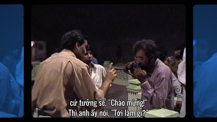 Hình ảnh tập 2 Bollywood lãng mạn